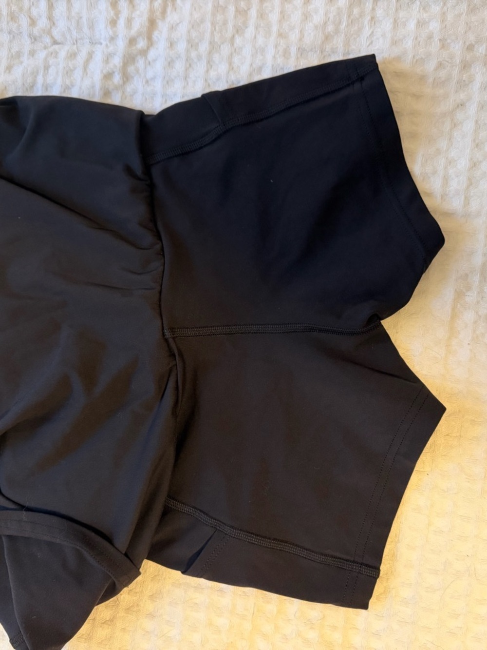 Lululemon align tennis/golf skirt - Picture 3 of 4